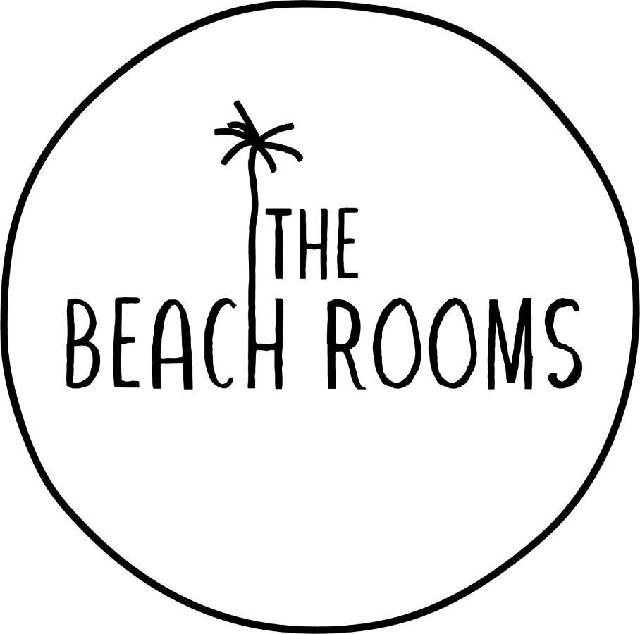 The Beach Rooms Намбукка-Гедс Екстер'єр фото