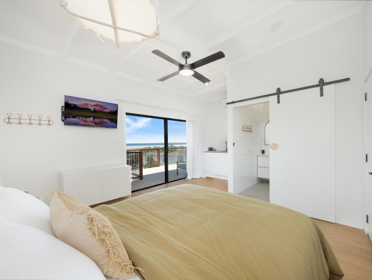 The Beach Rooms Намбукка-Гедс Екстер'єр фото