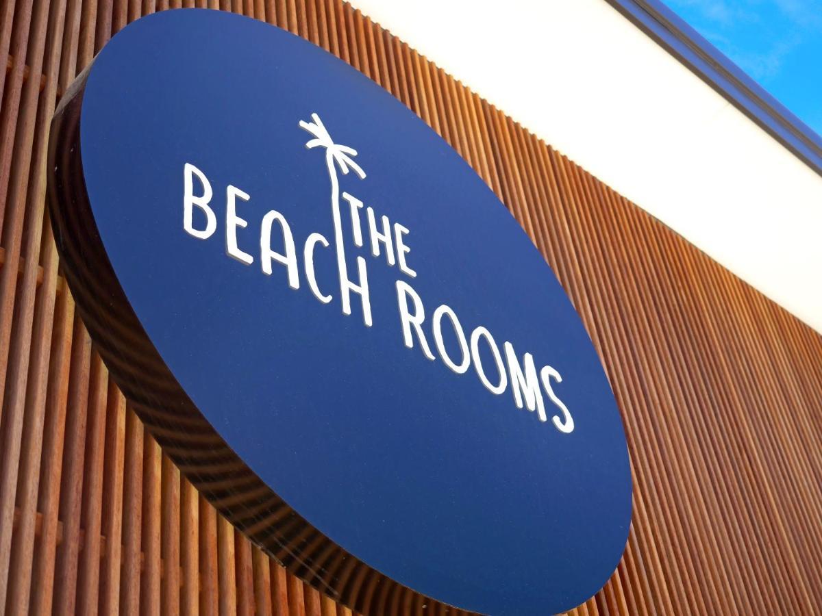 The Beach Rooms Намбукка-Гедс Екстер'єр фото