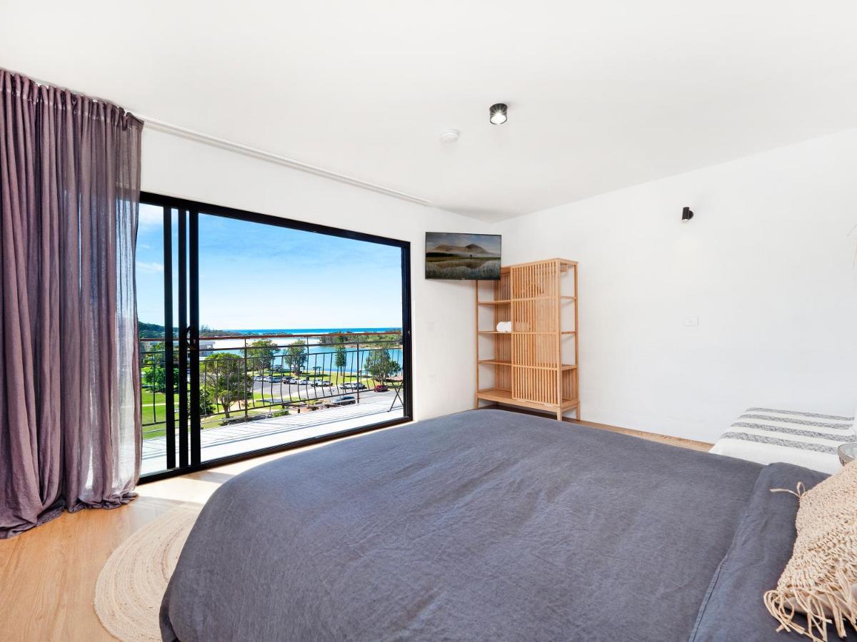 The Beach Rooms Намбукка-Гедс Екстер'єр фото