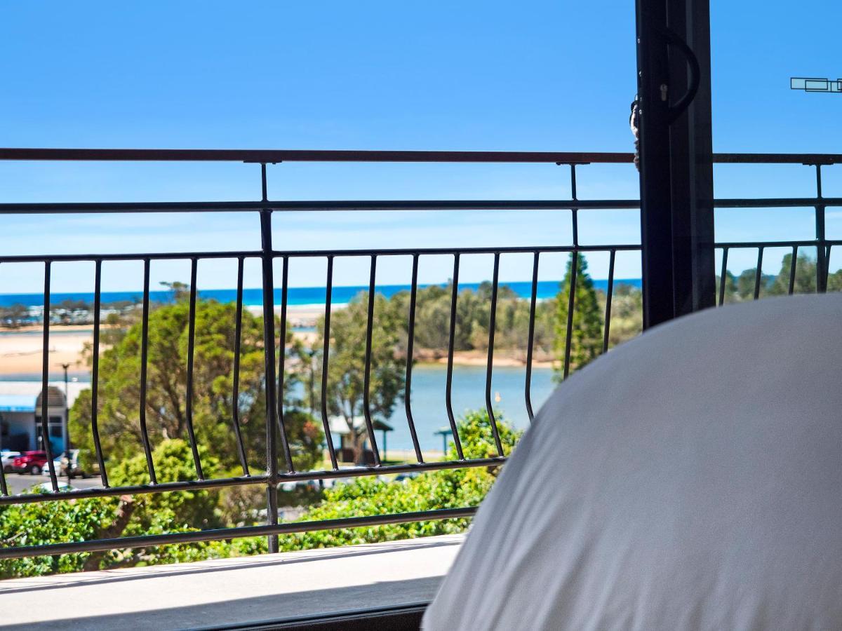 The Beach Rooms Намбукка-Гедс Екстер'єр фото