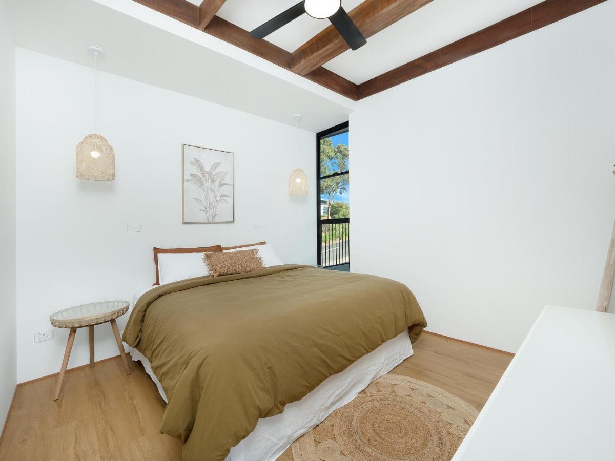 The Beach Rooms Намбукка-Гедс Екстер'єр фото