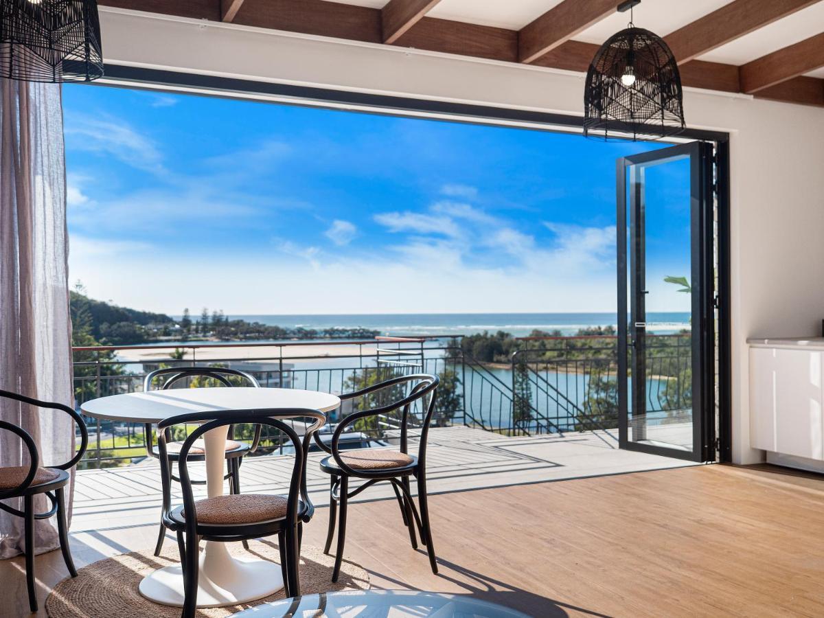 The Beach Rooms Намбукка-Гедс Екстер'єр фото