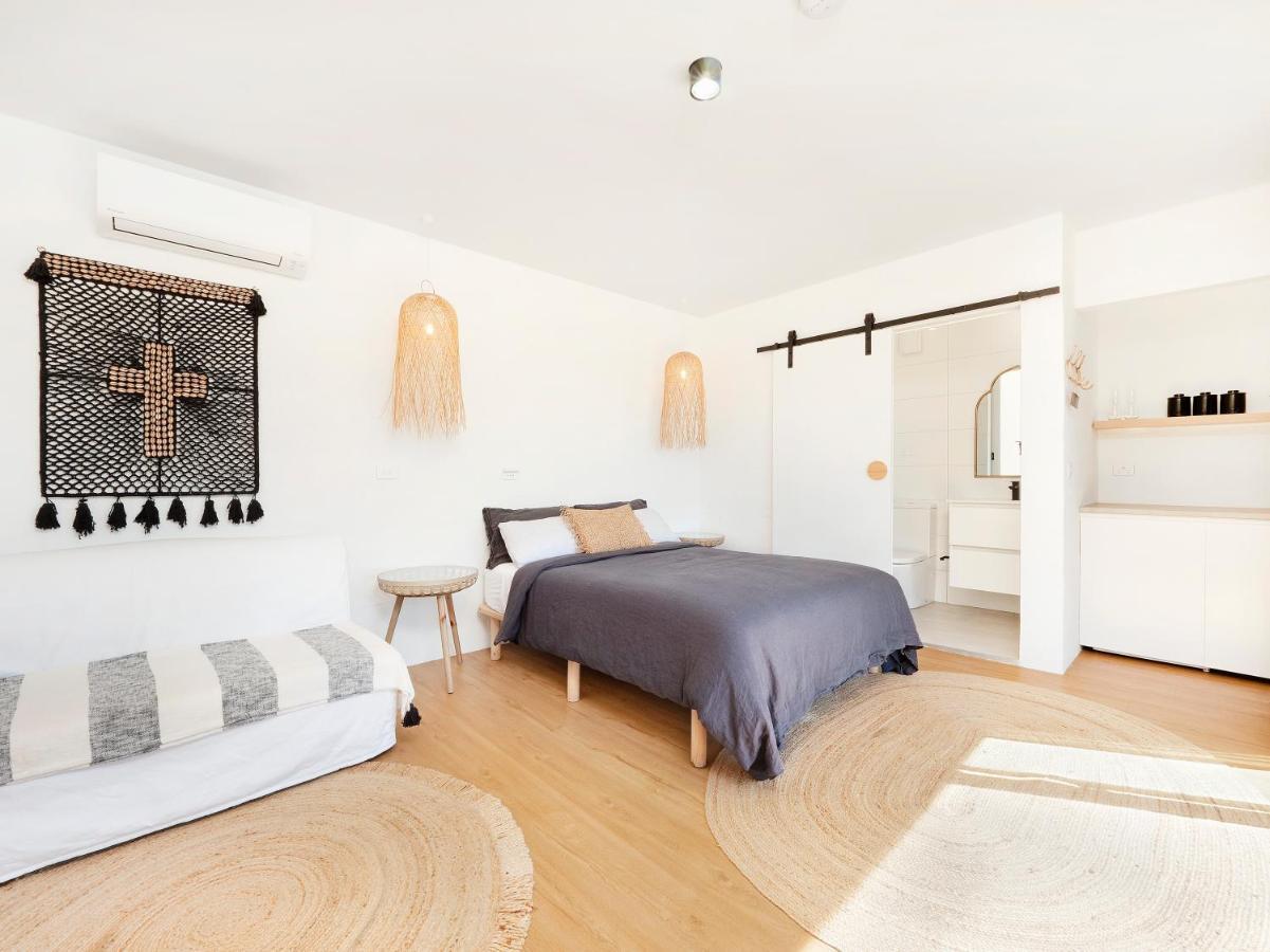 The Beach Rooms Намбукка-Гедс Екстер'єр фото