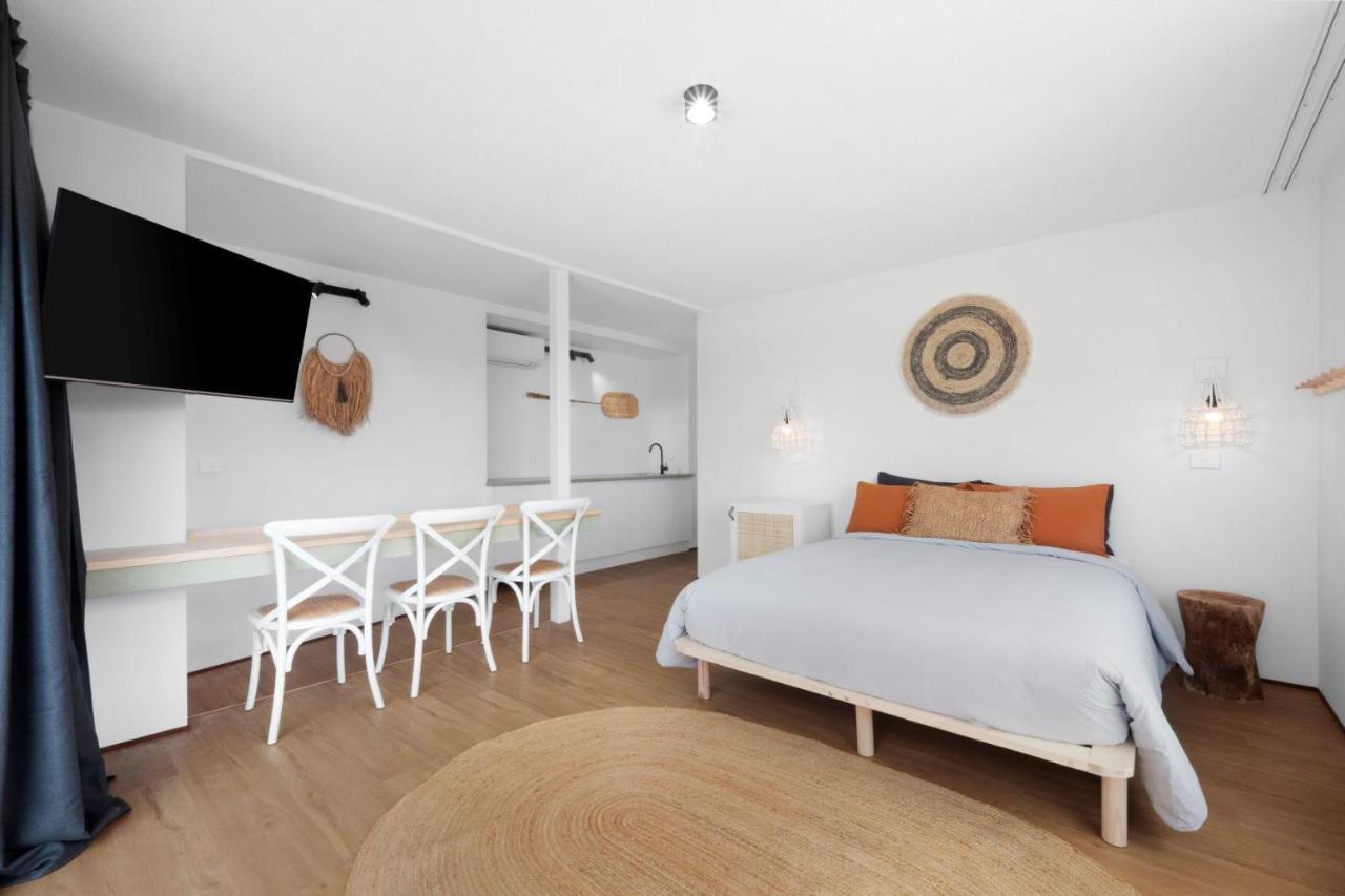 The Beach Rooms Намбукка-Гедс Екстер'єр фото